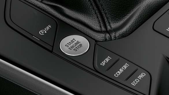 Adaptyvioji pakaba BMW 2 serijos Gran kupė Adaptyvioji pakaba BMW 2 serijos Gran kupė F44