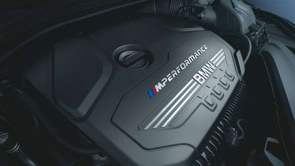 Benzininis variklis BMW 2 serijos Gran kupė BMW TwinPower Turbo dviejų litrų keturių cilindrų benzininis variklis BMW 2 serijos Gran kupė F44