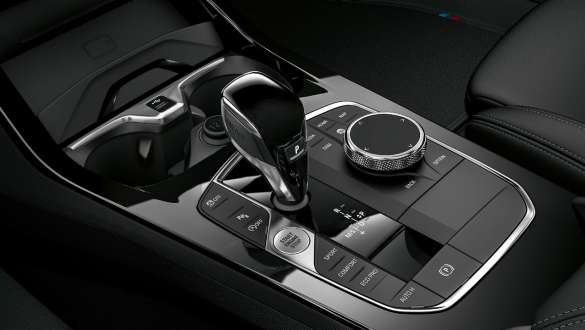 Steptronic Sport transmisija BMW 2 serijos Gran kupė 8 greičių Steptronic Sport transmisija BMW 2 serijos Gran kupė F44