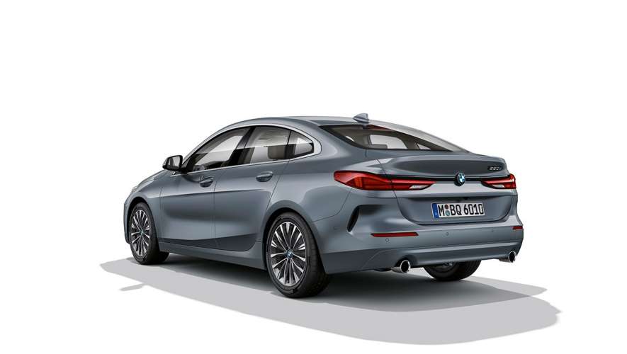 BMW 2 serijos Gran kupė BMW išperkamoji nuoma BMW 2 serijos Gran kupė BMW išperkamoji nuoma