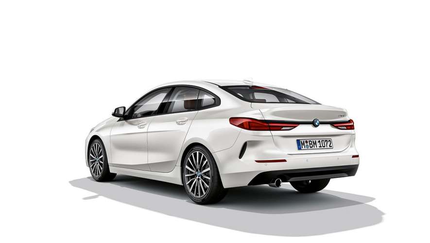 BMW 2 serijos Gran kupė BMW finansavimas BMW 2 serijos Gran kupė BMW finansavimas