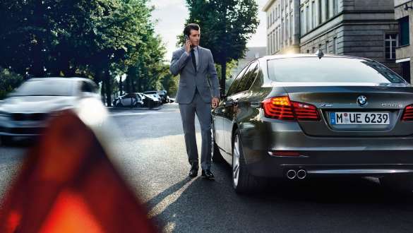 BMW pagalba kelyje BMW pagalba kelyje