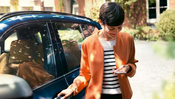 BMW telepaslaugos BMW telepaslaugos
