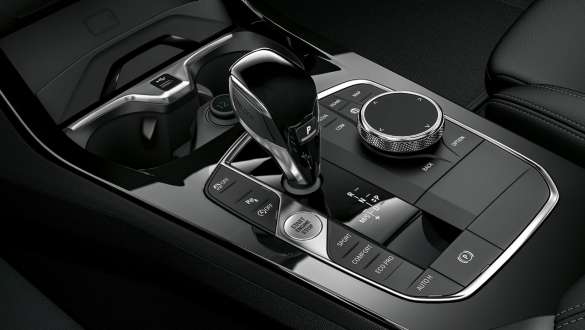 <i>Steptronic Sport</i> transmisija BMW 2 serijos Gran kupė F44 8 greičių <i>Steptronic Sport</i> transmisija, BMW 2 serijos Gran kupė F44
