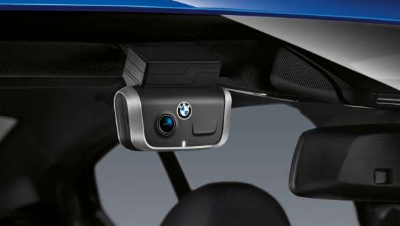 BMW 3 serijos sedanas, BMW Advanced Car Eye 2.0 BMW 3 serijos sedanas, BMW Advanced Car Eye 2.0