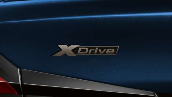 BMW xDrive BMW 5 serijos sedanas G30 BMW xDrive BMW 5 serijos sedanas G30 Facelift 2020
