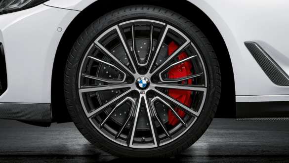 20 colių kaltiniai M Performance dvispalviai ratlankiai Multi-spoke style 732 M , BMW 5 serijos Touring (G31) LCI 20 colių kaltiniai M Performance dvispalviai ratlankiai Multi-spoke style 732 M, BMW 5 serijos Touring (G31) Facelift 2020