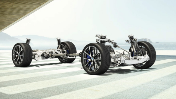 BMW M850i xDrive „Dravit Grey“ pilko metaliko spalvos, adaptyvioji M pakaba. BMW M850i xDrive „Dravit Grey“ pilko metaliko spalvos, adaptyvioji M pakaba.