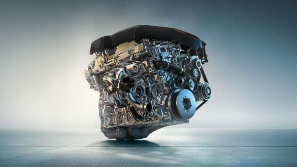 BMW TwinPower Turbo vienos eilės 6 cilindrų benzininis variklis BMW 8 serijos Gran kupė, BMW TwinPower Turbo vienos eilės 6 cilindrų benzininis variklis
