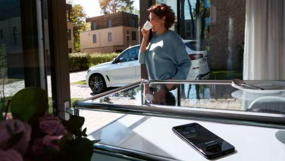 BMW M135i xDrive (F40) nuotolinio programinės įrangos atnaujinimo funkcija BMW M135i xDrive (F40) su nuotolinio programinės įrangos atnaujinimo funkcija