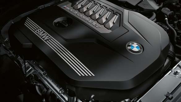 M TwinPower Turbo vienaeilis 6 cilindrų dyzelinis variklis BMW M340i xDrive ir M340d xDrive Touring G21 BMW M340i xDrive ir M340d xDrive Touring G21 TwinPower Turbo 6 cilindrų vienaeilis dyzelinis variklis