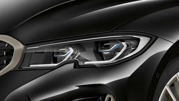 BMW M340i xDrive Touring (G21), BMW <i>Laserlight</i> BMW M340i xDrive Touring (G21), BMW <i>Laserlight</i>