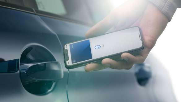 BMW 5 serijos M Automobiles sedanas su skaitmeniniu raktu, BMW M5 F90 2020 BMW 5 serijos M Automobiles sedanas su skaitmeniniu raktu, BMW M5 F90 LCI Facelift 2020