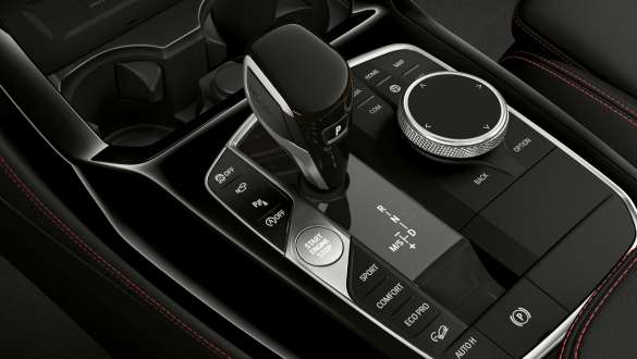 8 greičių Steptronic sportinė transmisija, BMW X4 M40i M40d G02 LCI 2021 BMW X4 M40i M40d G02 LCI 2021 Facelift 8 greičių Steptronic sportinė transmisija
