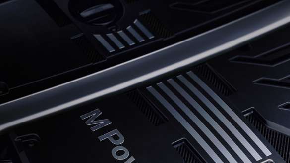 M Carbon anglies pluošto atrama, 2021 metų BMW X4 M Competition F98 LCI 2021 Atnaujintas 2021 metų BMW X4 M Competition F98 modelis (LCI Facelift), M Carbon atrama