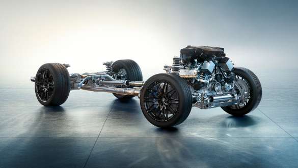 M serijos pakaba, BMW X6 M Competition (F96) M serijos pakaba, BMW X6 M Competition (F96) 2020 SUV