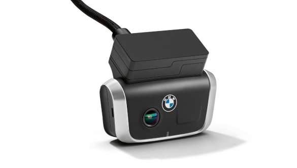 BMW X4 G02 BMW Advanced Car Eye 2 2021 BMW X4 (G02) BMW Advanced Car Eye 2 2021