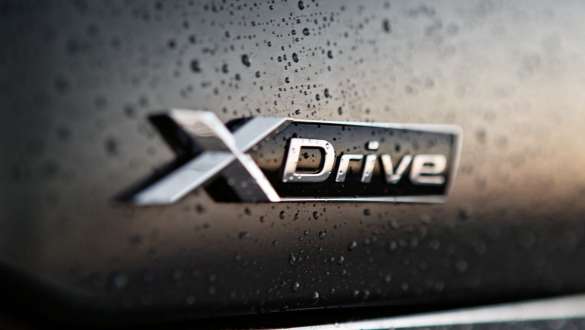 Išmanioji visų varomųjų ratų sistema BMW <i>xDrive</i>, BMW X6 (G06) 2019 Išmanioji visų varomųjų ratų sistema BMW <i>xDrive</i>, BMW X6 (G06) 2019