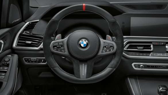 <i>M Performance </i>vairas, BMW X6 (G06) 2019 <i>M Performance </i>vairas, BMW X6 (G06) 2019
