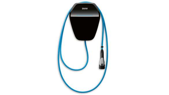 BMW Wallbox Essential įkrovimo stotelė iX3 G08 BMW Wallbox Essential įkrovimo stotelė BMW iX3 G08 2020