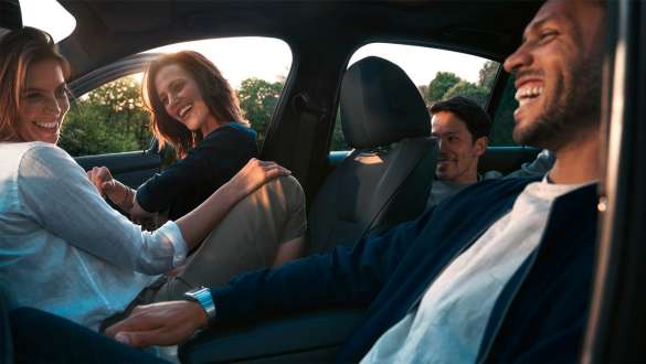 Connected Music, BMW Z4 Roadster (G29) Connected Music, BMW Z4 Roadster (G29)