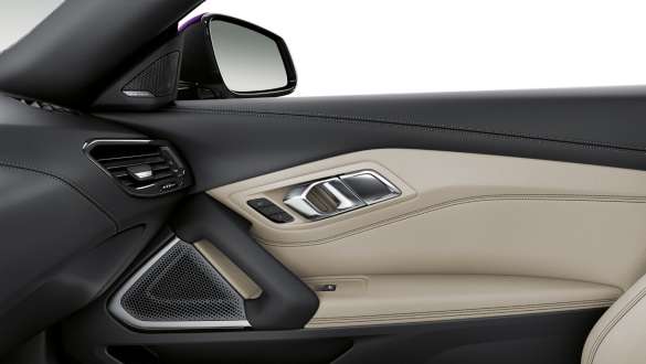 BMW G29 <i>Harman Kardon</i> erdvinio garso sistema BMW Z4 G29 2022 <i>Harman Kardon</i> erdvinio garso sistema