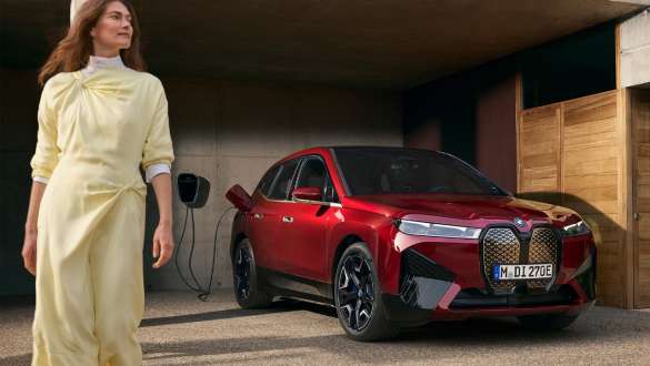 BMW <i>Wallbox</i> BMW <i>Wallbox</i>