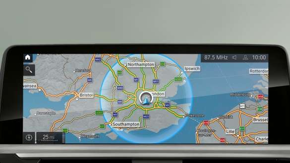BMW įkrovimas BMW elektrinis mobilumas, elektromobilio įkrovimas su Connected Charging