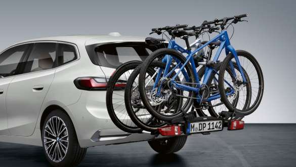 BMW bagažo skyriaus kilimėlis BMW aksesuarai ir priedai pavasario ir vasaros sezonui, BMW bagažo skyriaus kilimėlis