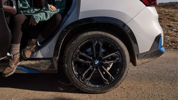 19 colių M lengvojo lydinio ratlankiai Double-Spoke Style 871 M Originalūs BMW aksesuarai ir priedai rudens ir žiemos sezonui 19 colių M lengvojo lydinio ratlankiai Double-spoke style 871 M Originalūs BMW aksesuarai ir priedai rudens ir žiemos sezonui