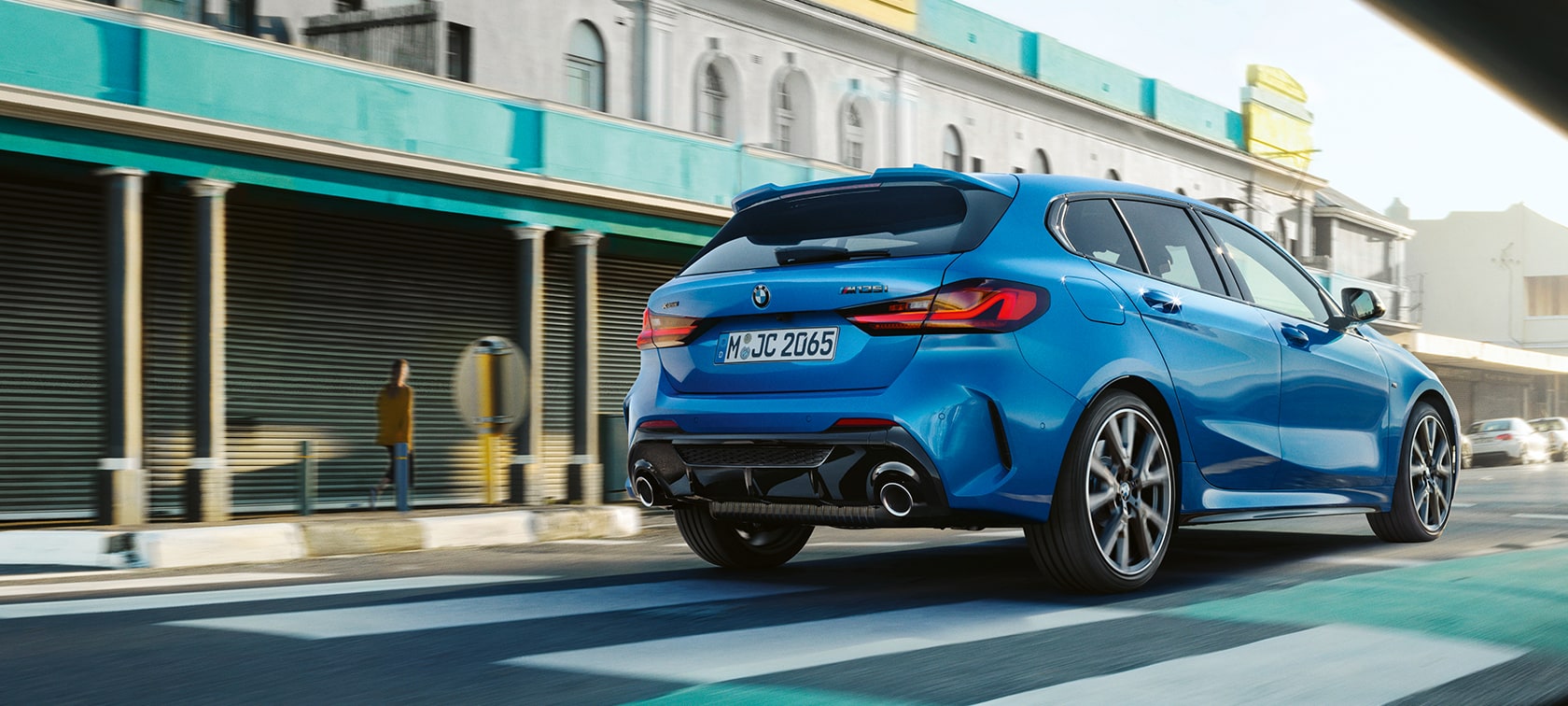 Techniniai duomenys BMW 1 serija, techniniai duomenys