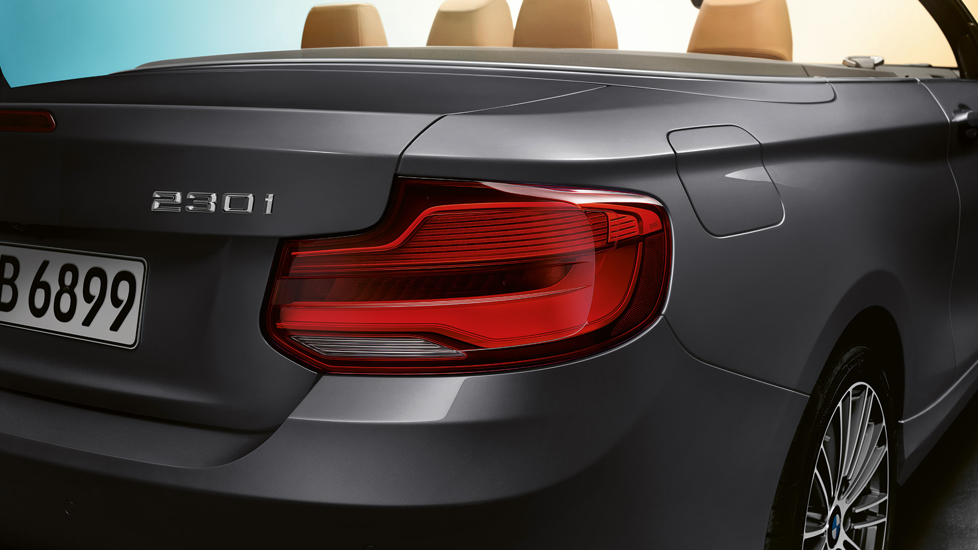 BMW 2 serijos kabrioletas, modelio pavadinimas gale BMW 2 serijos kabrioletas, modelio pavadinimas gale