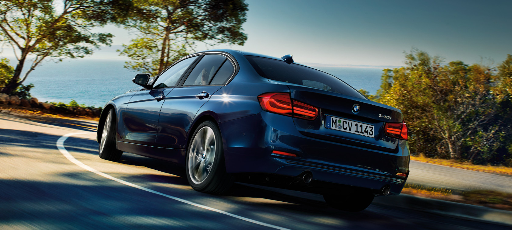 BMW 3 sedanas BMW 3 sedanas