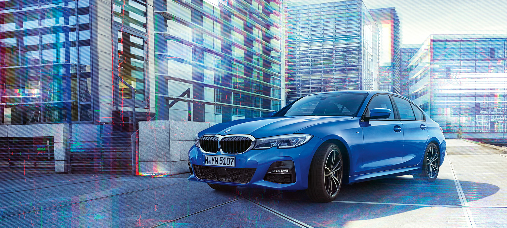 Techniniai duomenys BMW 3 serijos sedanas, techniniai duomenys