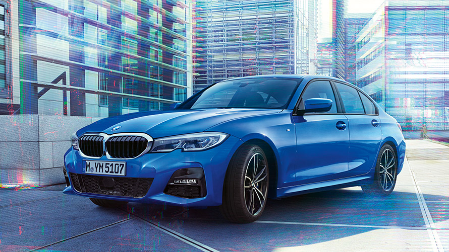 BMW 3 SERIJOS SEDANO (G20) TECHNINIAI DUOMENYS BMW 3 serija sedano (G20) techniniai duomenys