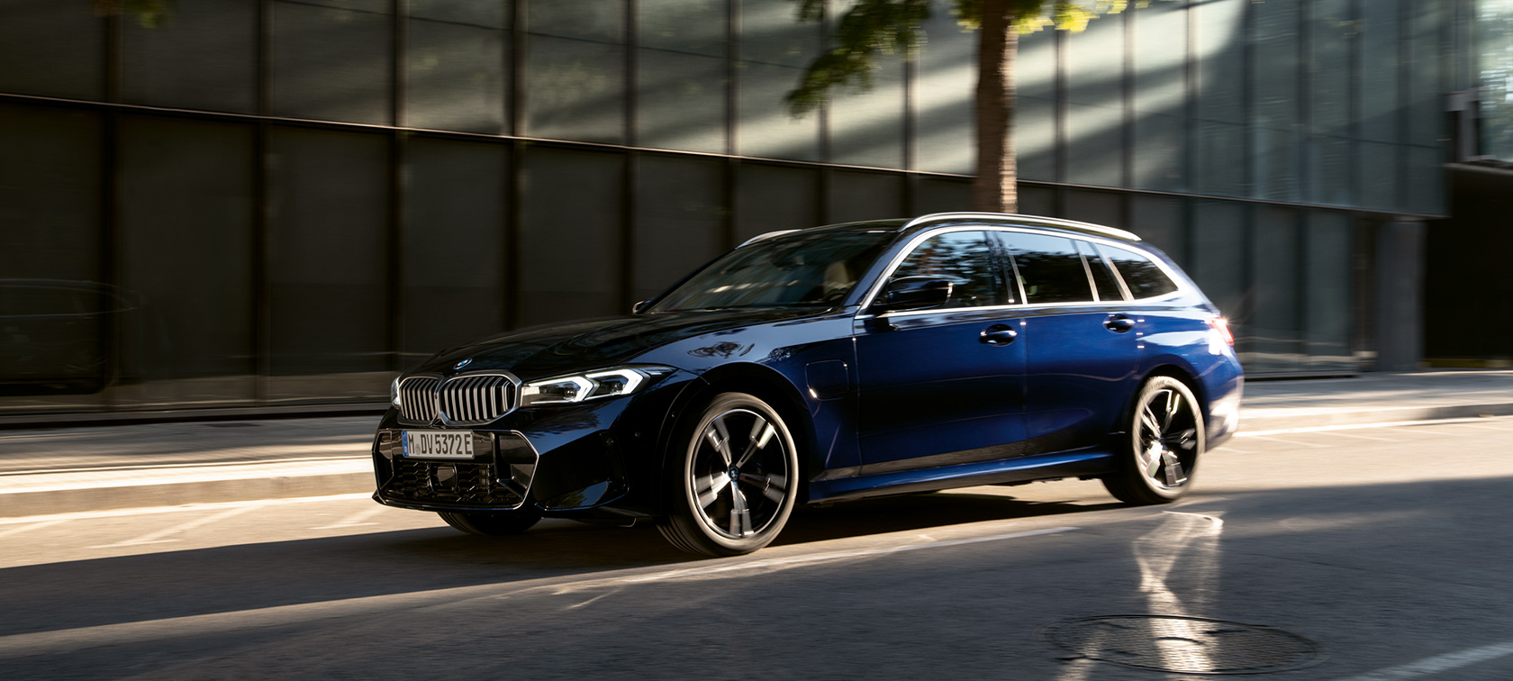 BMW 3 serijos Touring serijos LCI G21 vaizdo įrašas apie skaitmenines technologijas BMW 3 serijos Touring serijos LCI G21 vaizdo įrašas apie skaitmenines technologijas