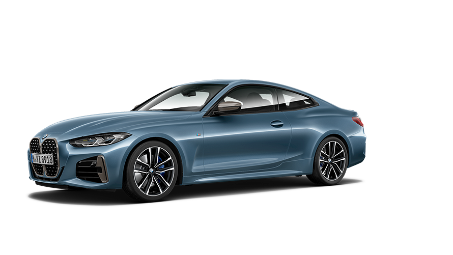 BMW 4 serija BMW 4 serijos kupė G22 trijų ketvirčių vaizdas iš šono BMW 4 serija, BMW 4 serijos kupė G22 trijų ketvirčių vaizdas iš šono