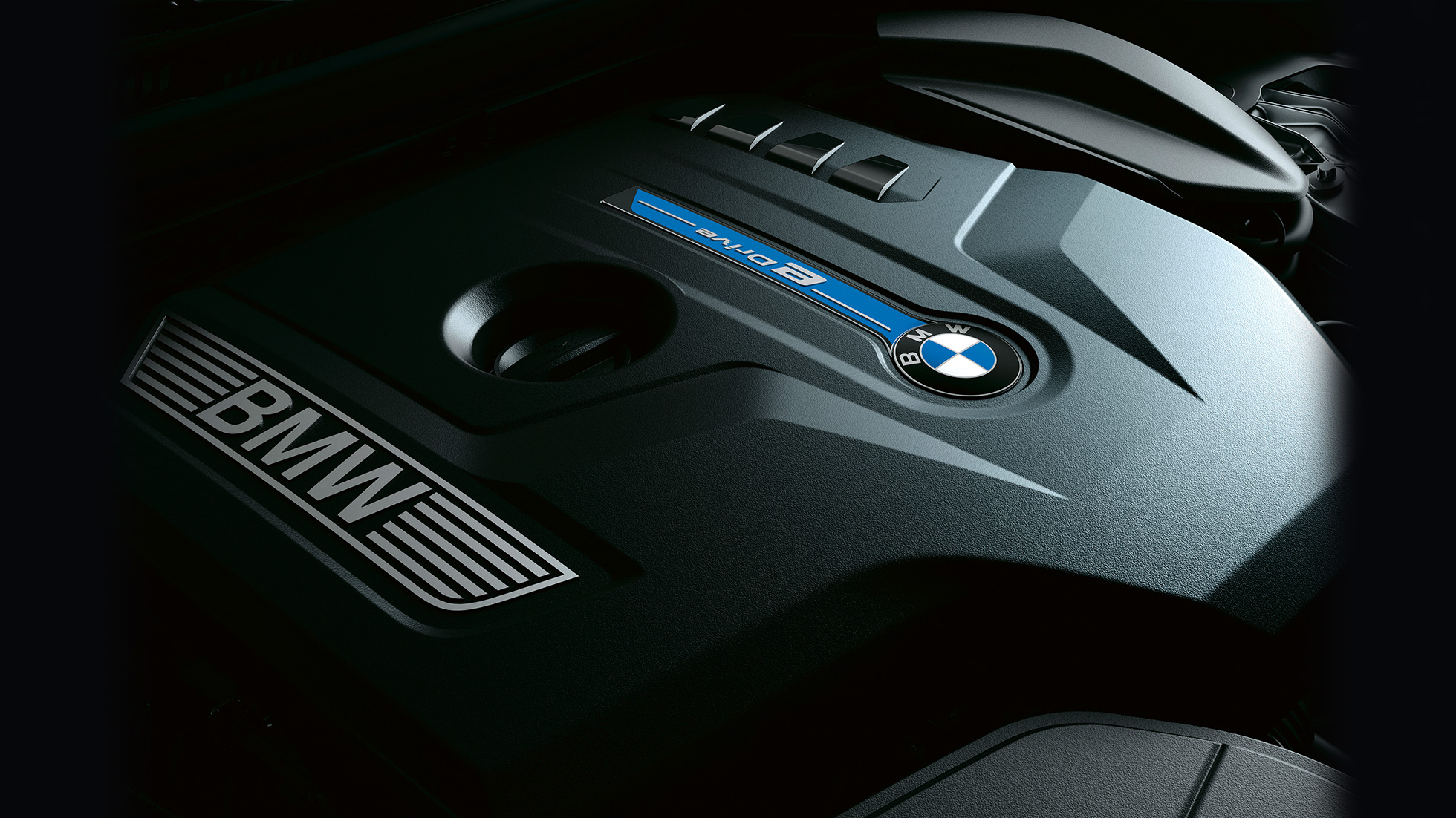 BMW 530e įkraunamas hibridas G31 BMW 530e G31 Facelift 2020 įkraunamas hibrido variklis