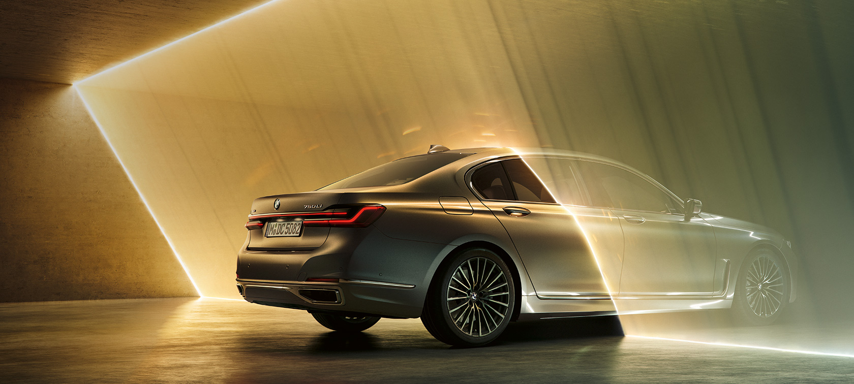 BMW 7 serijos sedanas, prabangus sedanas BMW 7 serijos sedanas, prabangus sedanas, prabangos klasė, Informacija
