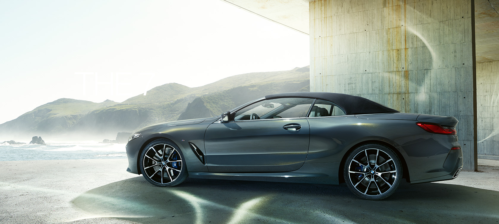 Techniniai duomenys BMW 8 serijos kabrioletas, techniniai duomenys