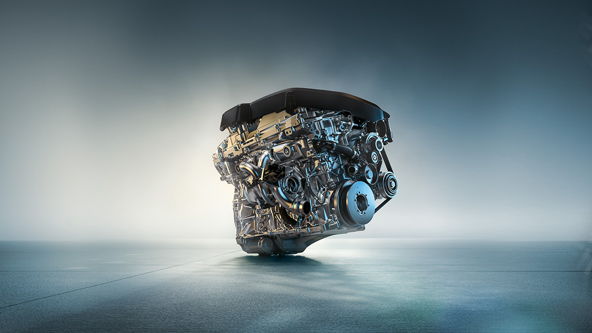 BMW TwinPower Turbo 6 cilindrų variklis BMW 8 serijos Gran kupė, BMW TwinPower Turbo 6 cilindrų variklis