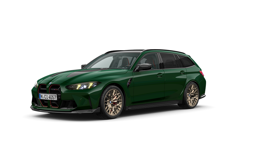 BMW 3 serijos Touring M Models BMW 3 serijos Touring M Models