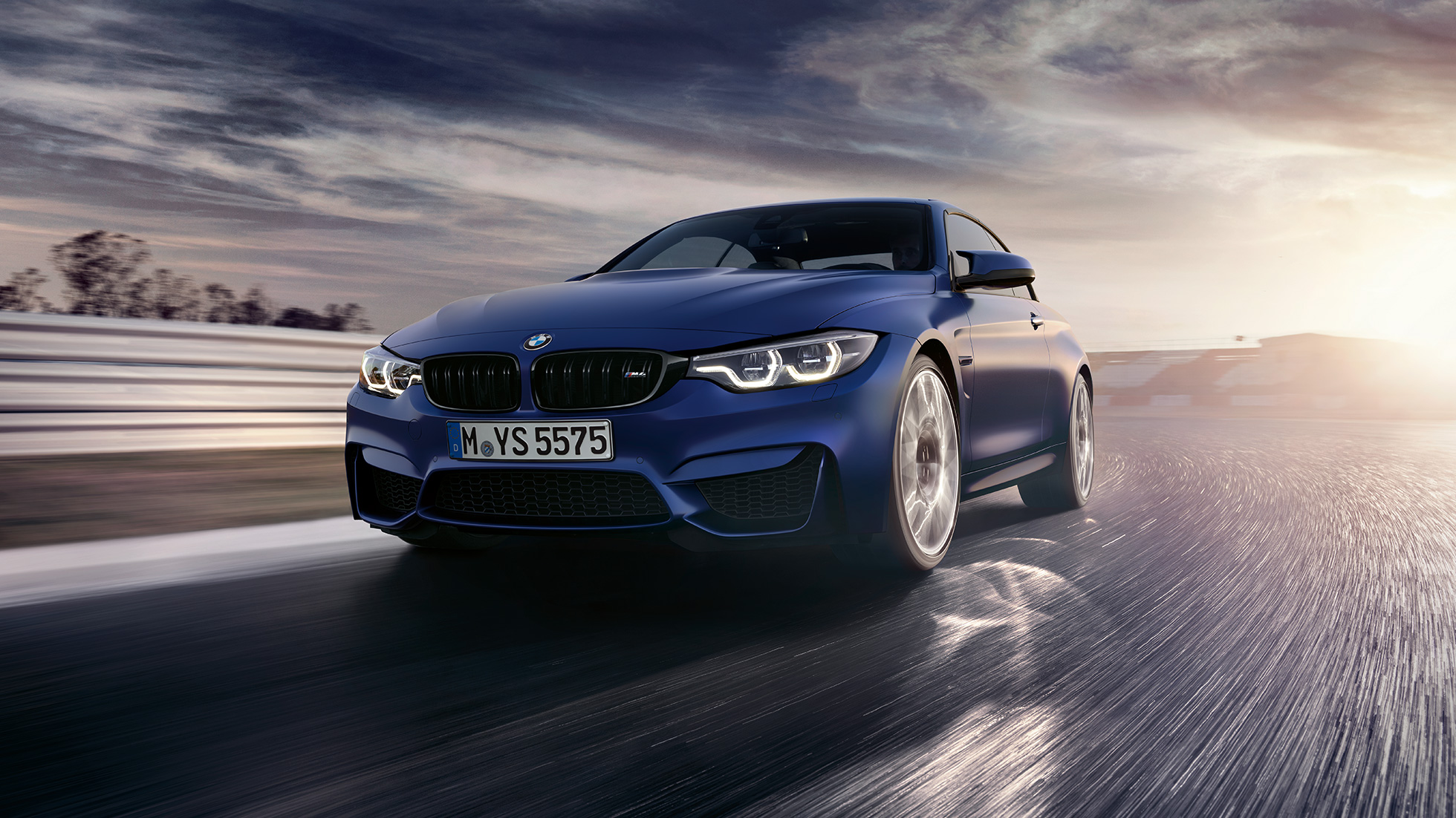 BMW M4 kabrioletas, priekis BMW M4 kabrioletas, dizainas, priekis