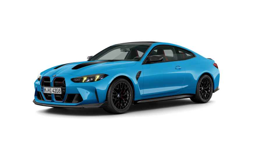 BMW 4 serija, BMW 4 serijos kupė M Automobile G22 MP trijų ketvirčių vaizdas iš šono BMW 4 serija, BMW 4 serijos kupė M Automobile G22 MP trijų ketvirčių vaizdas iš šono