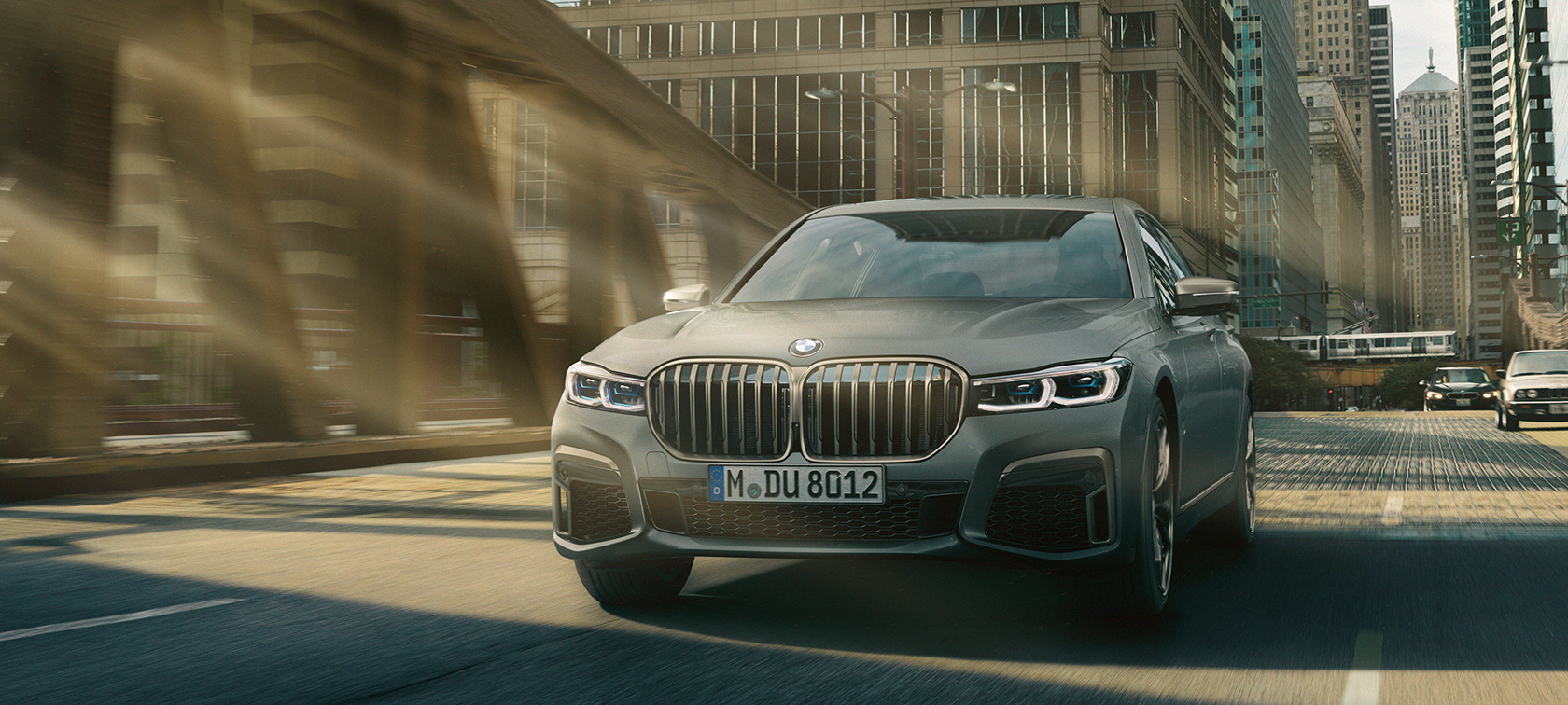 Techniniai duomenys BMW M760Li xDrive sedanas, BMW M760Li specifikacijos, techniniai duomenys