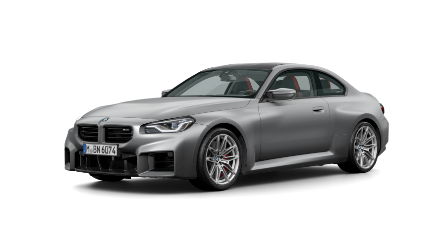 BMW M2 kupė eksterjero vaizdas BMW M2 kupė eksterjero vaizdas
