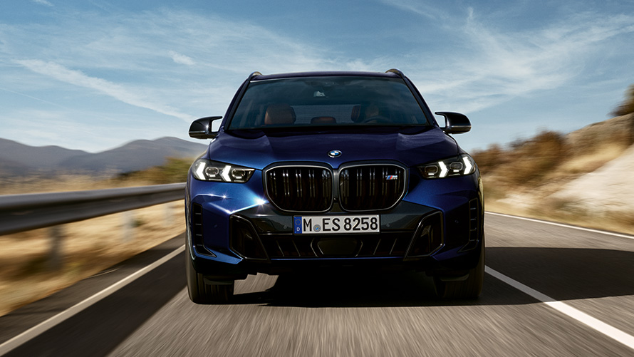 BMW X5 M60i xDrive G05 MP M Sport paketas Pro BMW X5 M60i xDrive G05 MP M Sport paketas Pro