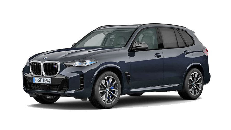 X5 Protection modelis