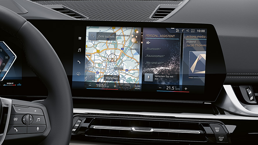 BMW žemėlapiai BMW X1 U11 ICE BMW U11 ICE xLine Utah oranžinės metalizuotos spalvos BMW žemėlapiai