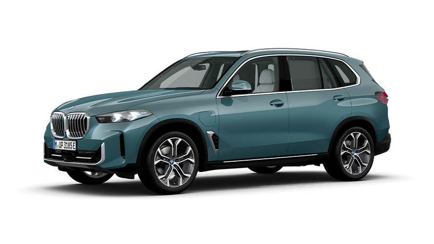 BMW X serijos BMW X5 įkraunamas hibridas (G05) trijų ketvirčių vaizdas iš šono BMW X serijos BMW X5 įkraunamas hibridas (G05) trijų ketvirčių vaizdas iš šono
